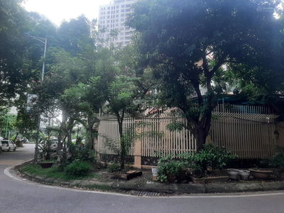 Khu đô thị mới Linh Đàm, Vietnam Khu đô thị mới Linh Đàm, Vietnam