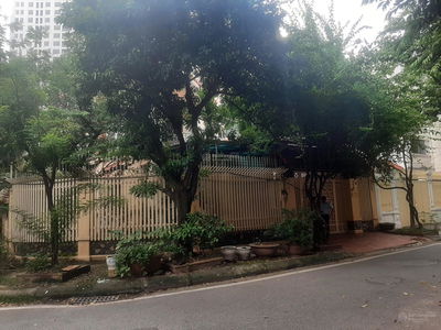 Khu đô thị mới Linh Đàm, Vietnam Khu đô thị mới Linh Đàm, Vietnam