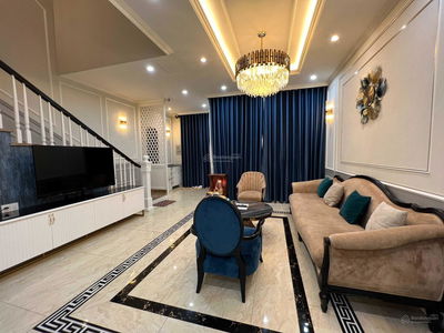 Nine South Estates, Vietnam Nine South Estates, Vietnam