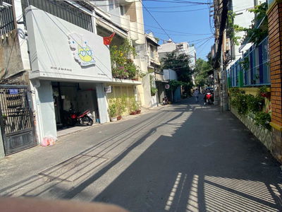 Housing in Ho Chi Minh City, Vietnam Housing in Ho Chi Minh City, Vietnam