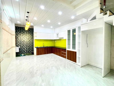 Жилье в Ho Chi Minh City, Vietnam Жилье в Ho Chi Minh City, Vietnam