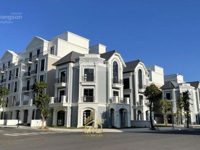 The Manhattan - Vinhomes Grand Park, Vietnam The Manhattan - Vinhomes Grand Park, Vietnam