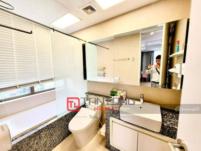 Tay Ho Tay Urban Area, Vietnam Tay Ho Tay Urban Area, Vietnam