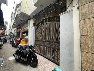 Жилье в Ho Chi Minh City, Vietnam Жилье в Ho Chi Minh City, Vietnam