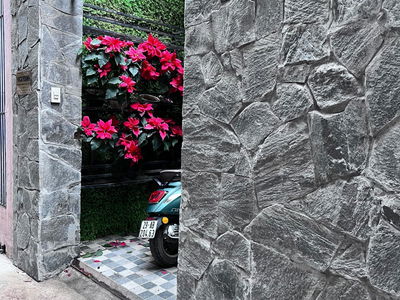 Housing in Hanoi, Vietnam Housing in Hanoi, Vietnam