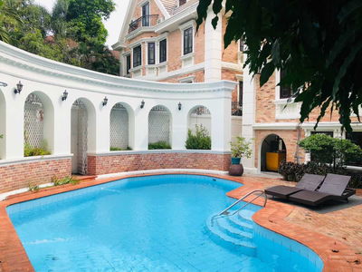 Alojamiento en Ho Chi Minh City, Vietnam Alojamiento en Ho Chi Minh City, Vietnam