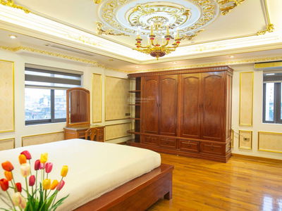 Housing in Hanoi, Vietnam Housing in Hanoi, Vietnam