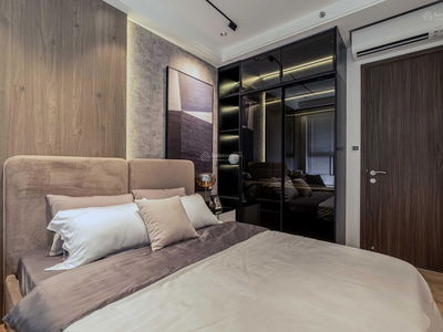 Phú Mỹ Hưng, Vietnam Phú Mỹ Hưng, Vietnam