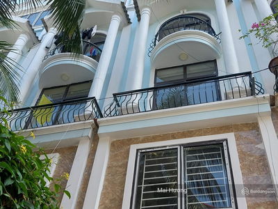 Housing in Hanoi, Vietnam Housing in Hanoi, Vietnam