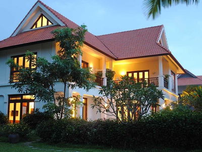 Furama Villas, Vietnam Furama Villas, Vietnam