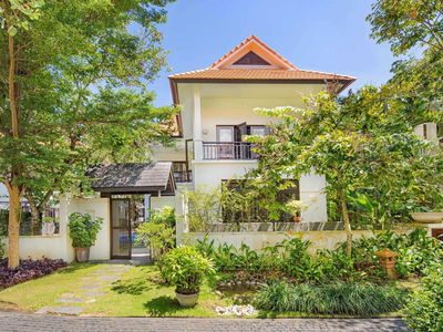 Furama Villas, Vietnam  Furama Villas, Vietnam