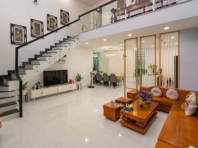 Housing in Ha GJong, Vietnam Housing in Ha GJong, Vietnam