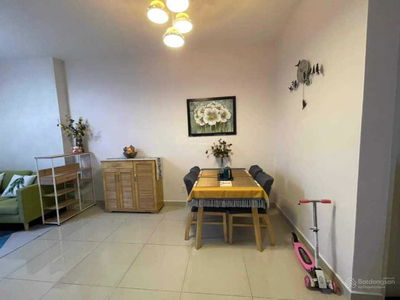 Dat Gia Residence Thu Duc, Vietnam Dat Gia Residence Thu Duc, Vietnam