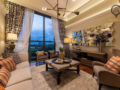 Empire City Thu Thiem, Vietnam Empire City Thu Thiem, Vietnam