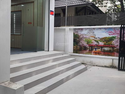 Duong Noi new urban area, Vietnam Duong Noi new urban area, Vietnam