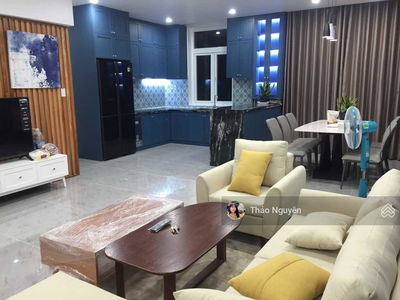 Park Riverside Tân Cảng, Vietnam Park Riverside Tân Cảng, Vietnam