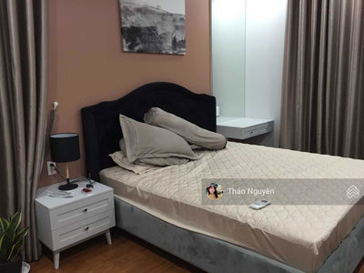 Park Riverside Tân Cảng, Vietnam Park Riverside Tân Cảng, Vietnam