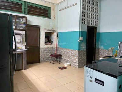 Gehäuse In Nha Be, Vietnam Gehäuse In Nha Be, Vietnam