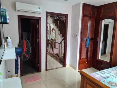 Logement dans Ho Chi Minh City, Vietnam Logement dans Ho Chi Minh City, Vietnam