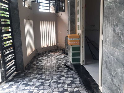 Housing in Nha Be, Vietnam Housing in Nha Be, Vietnam