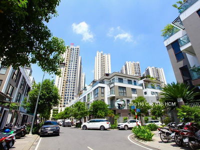 HaDo Centrosa Garden, Vietnam HaDo Centrosa Garden, Vietnam