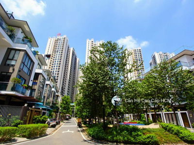 HaDo Centrosa Garden, Vietnam HaDo Centrosa Garden, Vietnam