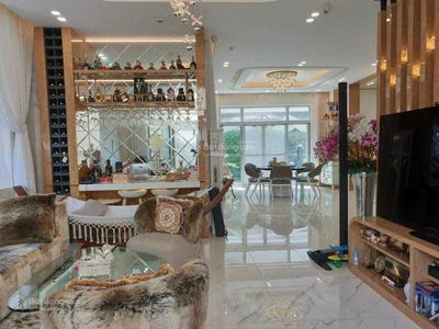 Khu dân cư Nam Viên, Vietnam  Khu dân cư Nam Viên, Vietnam