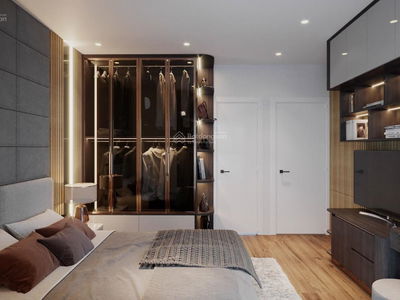 Khu đô thị Mỹ Đình Sông Đà - Sudico, Vietnam Khu đô thị Mỹ Đình Sông Đà - Sudico, Vietnam