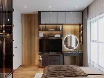 Khu đô thị Mỹ Đình Sông Đà - Sudico, Vietnam Khu đô thị Mỹ Đình Sông Đà - Sudico, Vietnam