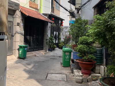 Gehäuse In Nha Be, Vietnam Gehäuse In Nha Be, Vietnam