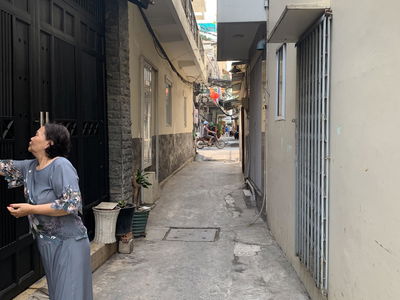 Жилье в Nha Be, Vietnam Жилье в Nha Be, Vietnam