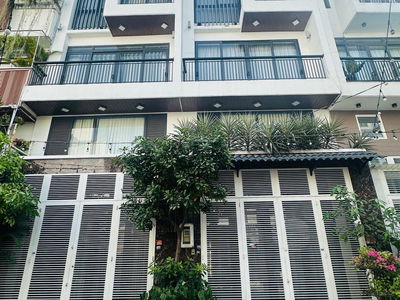 Жилье в Ho Chi Minh City, Vietnam Жилье в Ho Chi Minh City, Vietnam