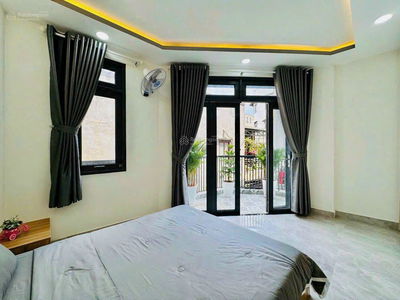 Alojamiento en Ho Chi Minh City, Vietnam Alojamiento en Ho Chi Minh City, Vietnam