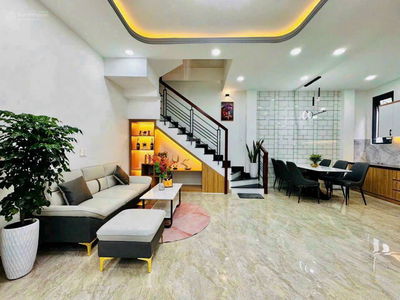 Housing in Ho Chi Minh City, Vietnam Housing in Ho Chi Minh City, Vietnam