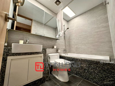 Tay Ho Tay Urban Area, Vietnam Tay Ho Tay Urban Area, Vietnam