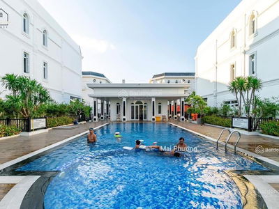 Phu Gia Compound, Vietnam Phu Gia Compound, Vietnam