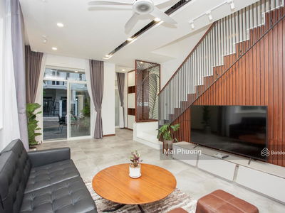 Phu Gia Compound, Vietnam  Phu Gia Compound, Vietnam