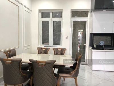 Phu Gia Compound, Vietnam Phu Gia Compound, Vietnam