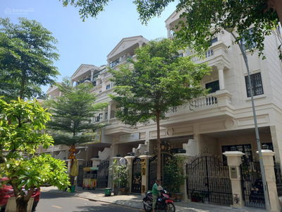 CityLand Park Hills, Vietnam CityLand Park Hills, Vietnam