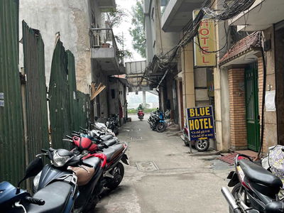 Gehäuse In Hanoi, Vietnam Gehäuse In Hanoi, Vietnam