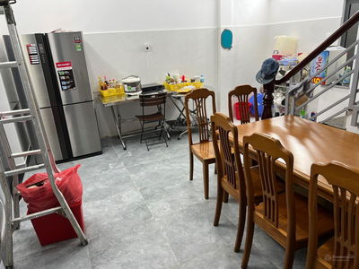 Gehäuse In Nha Be, Vietnam Gehäuse In Nha Be, Vietnam