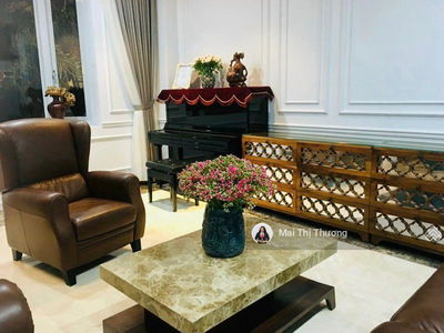 Khu dân cư Nam Viên, Vietnam  Khu dân cư Nam Viên, Vietnam