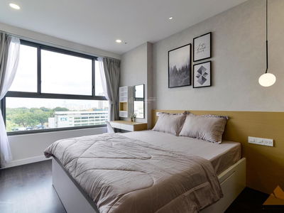 The Botanica, Vietnam The Botanica, Vietnam