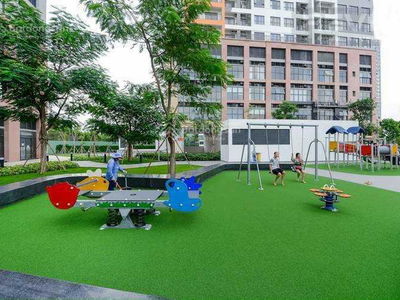 The Sun Avenue, Vietnam The Sun Avenue, Vietnam