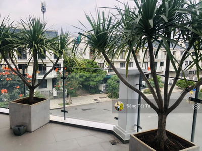 Lakeview City urban area, Vietnam Lakeview City urban area, Vietnam