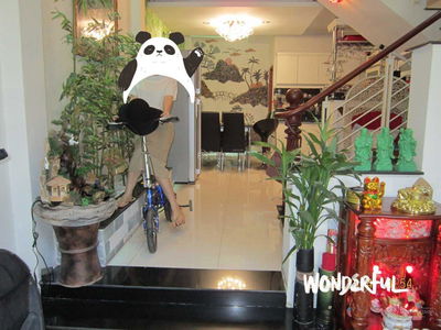 Жилье в Ho Chi Minh City, Vietnam Жилье в Ho Chi Minh City, Vietnam