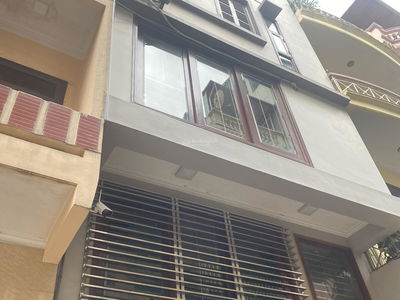 Gehäuse In Hanoi, Vietnam Gehäuse In Hanoi, Vietnam