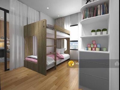 Diamond Island, Vietnam Diamond Island, Vietnam