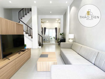 Жилье в Nha Be, Vietnam Жилье в Nha Be, Vietnam