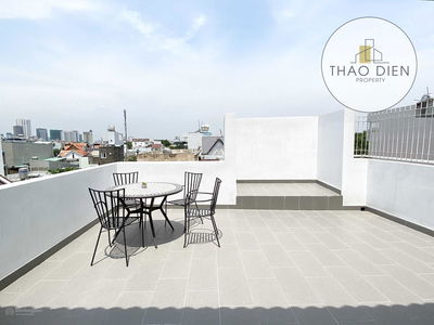 Housing in Nha Be, Vietnam Housing in Nha Be, Vietnam